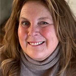 Meet your Posher, Michele